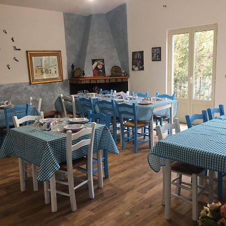 Azienda Agrituristica S'Argalasi - B&B - Affittacamere Loc S'Argalasi Austis Exteriör bild