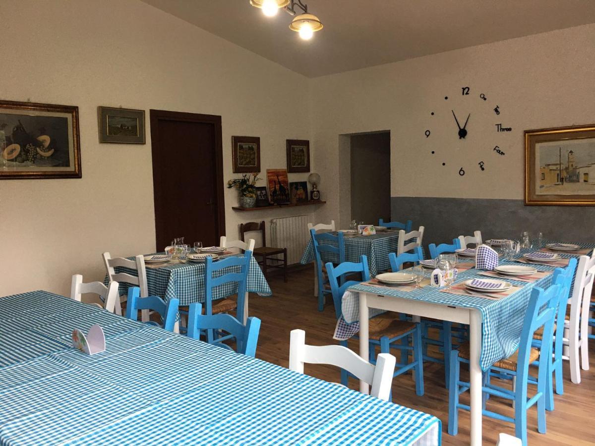 Azienda Agrituristica S'Argalasi - B&B - Affittacamere Loc S'Argalasi Austis Exteriör bild