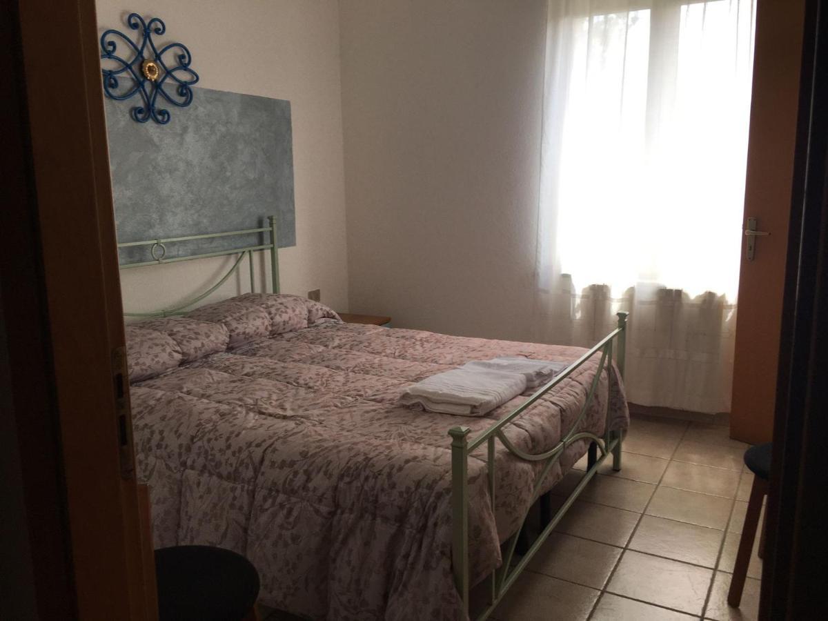 Azienda Agrituristica S'Argalasi - B&B - Affittacamere Loc S'Argalasi Austis Exteriör bild