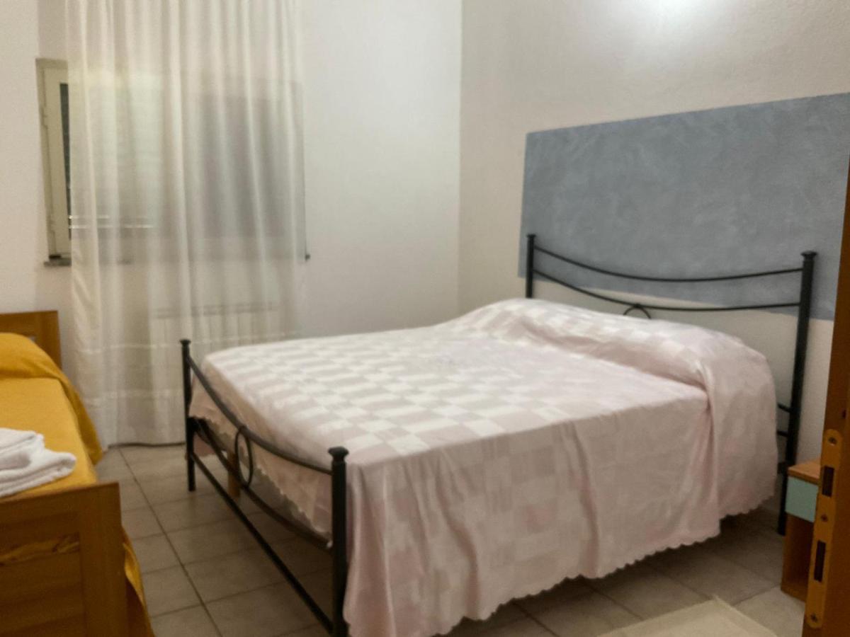 Azienda Agrituristica S'Argalasi - B&B - Affittacamere Loc S'Argalasi Austis Exteriör bild