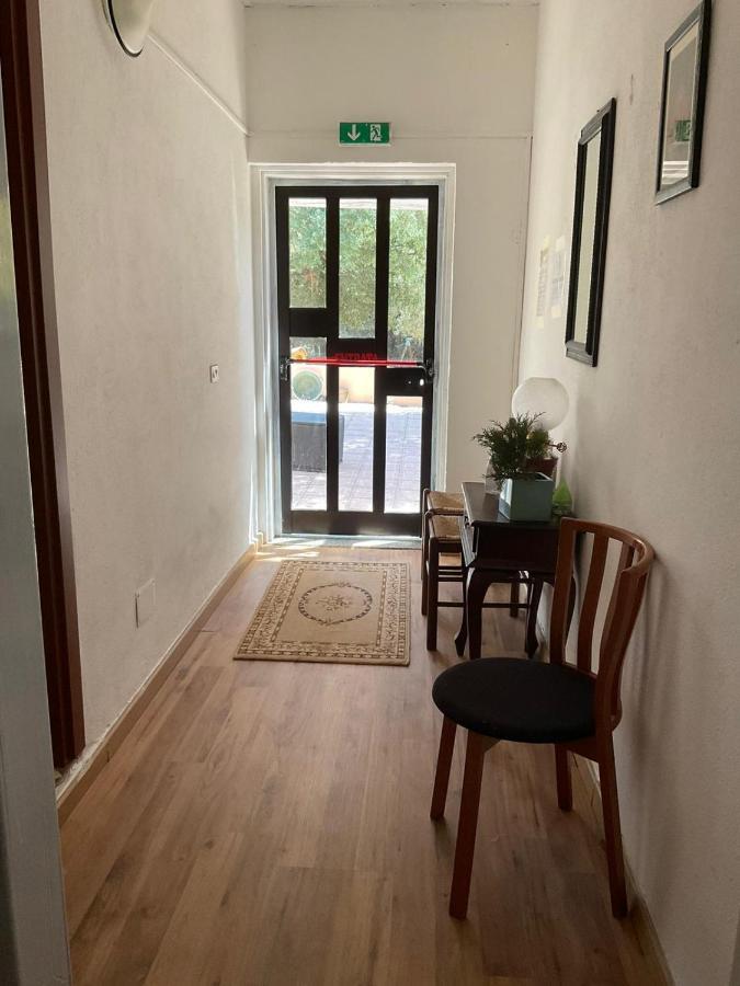 Azienda Agrituristica S'Argalasi - B&B - Affittacamere Loc S'Argalasi Austis Exteriör bild