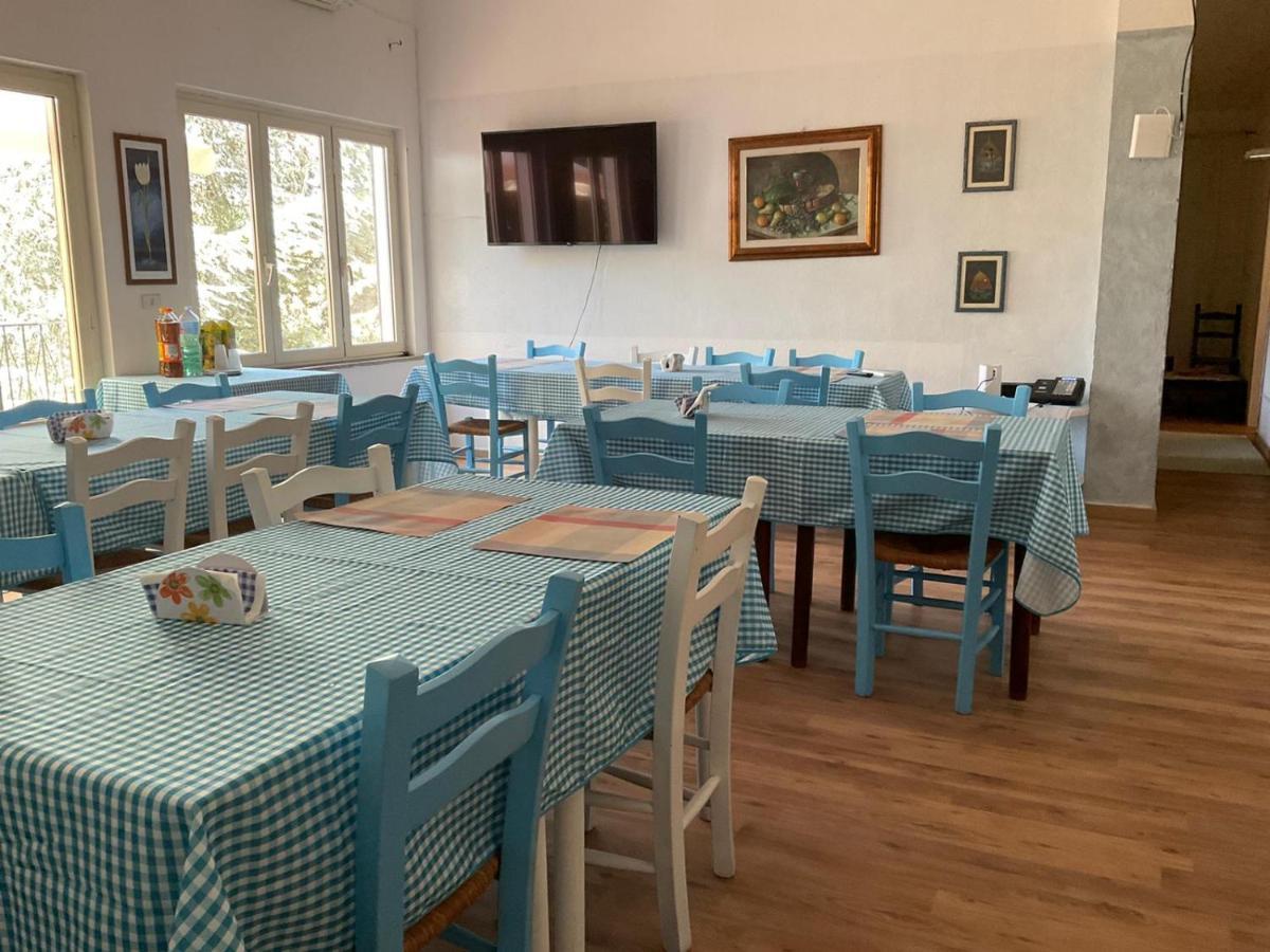 Azienda Agrituristica S'Argalasi - B&B - Affittacamere Loc S'Argalasi Austis Exteriör bild