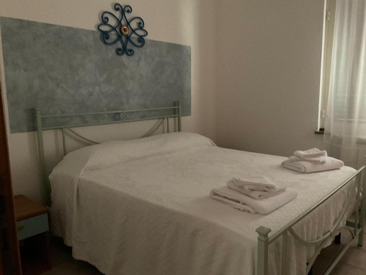 Azienda Agrituristica S'Argalasi - B&B - Affittacamere Loc S'Argalasi Austis Exteriör bild